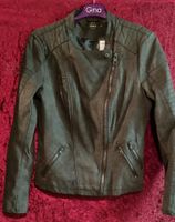 Neu Jacke von Only Gr 40/38 wildlederoptik Berlin - Tempelhof Vorschau