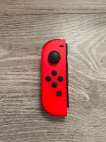 Nintendo Switch Joy Con Links Rot Baden-Württemberg - Altensteig Vorschau