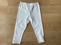 Weiß Leggins St. Bernard 90 92 NEU Nordrhein-Westfalen - Krefeld Vorschau