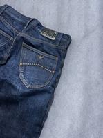 Armani Vintage Jeans Blumenthal - Farge Vorschau