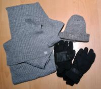 3-er Set Schal TCM, Mütze und Handschuhe Thinsulate neu Nordrhein-Westfalen - Tönisvorst Vorschau