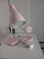 Ikea Snoig ⭐️ Arbeits -& Wandleuchte ⭐️ rosa inkl. Leuchtmittel Baden-Württemberg - Eislingen (Fils) Vorschau