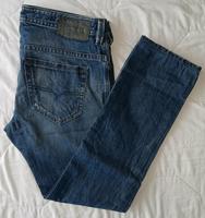 Diesel Jeans "Thavar" W34 L30 blau - neuwertig Nordrhein-Westfalen - Troisdorf Vorschau