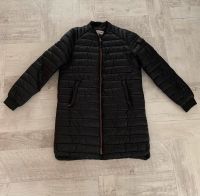 Garcia Parka Mantel schwarz M Tommy Jeans Hilfiger Sachsen-Anhalt - Quedlinburg Vorschau