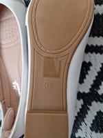 Ballerinas Schuhe Frauen Nordrhein-Westfalen - Ostbevern Vorschau