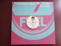 Vinyl / Schallplatte  PORNSTARZ feat MC TUNES "Porn Star" Leipzig - Leipzig, Zentrum-Südost Vorschau