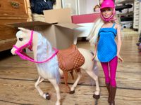 Barbie & Pferd Hessen - Wiesbaden Vorschau