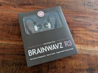 Brainwavz R3 Dual Driver In Ear Kopfhörer - neu Kr. München - Unterföhring Vorschau