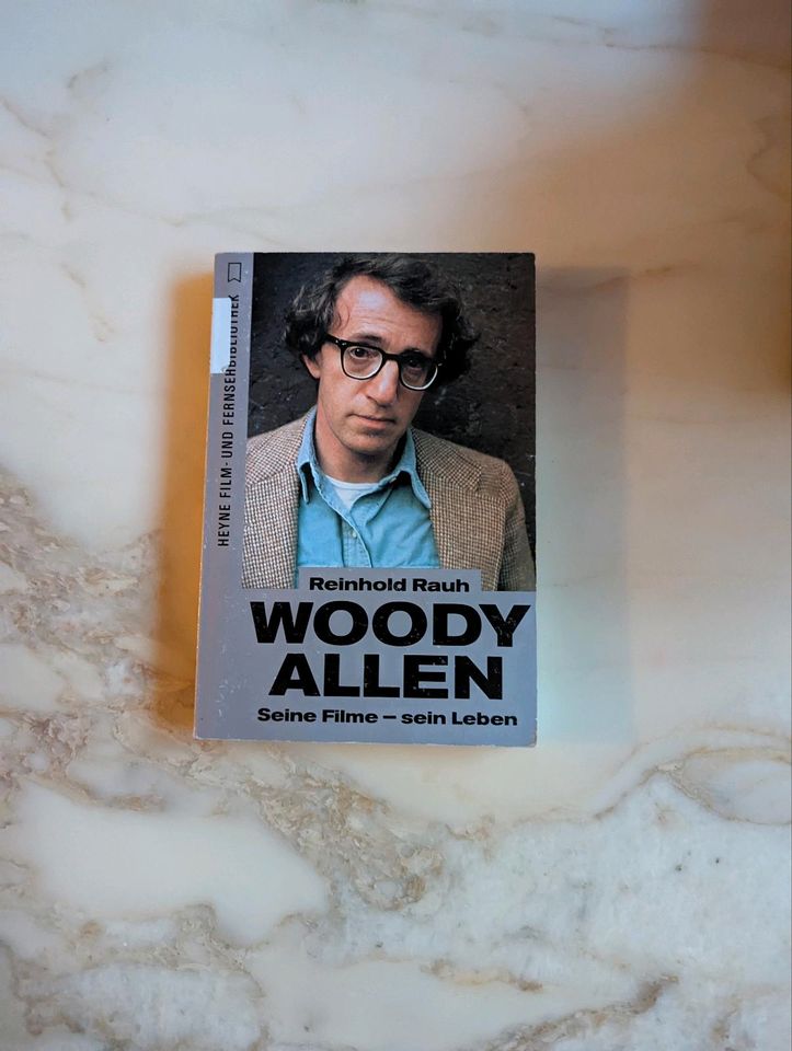 Woody Allen Biografie in Tönisvorst
