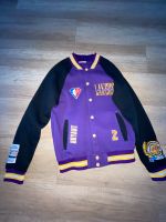 Mitchell & Ness Lakers College Jacke Nordrhein-Westfalen - Warstein Vorschau