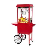 Popcornmaschine / Popcornwagen für Ihr Event Sachsen - Meißen Vorschau