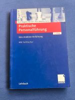 Praktische Personalführung 3. Auflage mit Fallstudien Schleswig-Holstein - Rickling Vorschau