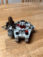 Lego Star Wars 75193 Millennium Falcon™ Microfighter Bayern - Geretsried Vorschau