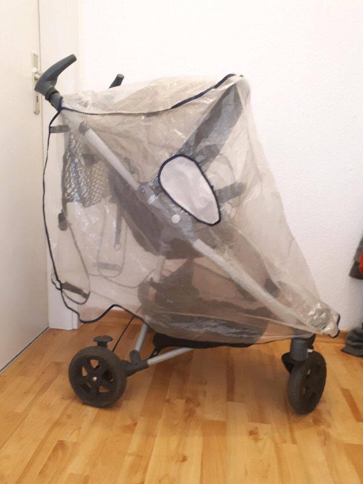 Tfk, dot, outdoor, Buggy, Kinderwagen in Görlitz