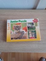 Puzzle,  Katzen Schleswig-Holstein - Bargteheide Vorschau