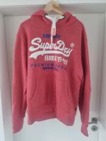 Hoddie Superdry in der Größe XL Nordrhein-Westfalen - Hamm Vorschau