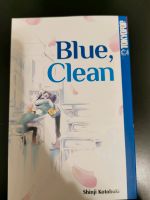 Manga - Blue, Clean Nordrhein-Westfalen - Neuss Vorschau