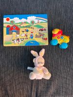Spielzeug Puzzle Kuscheltier Baden-Württemberg - Ketsch Vorschau