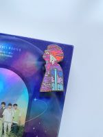 BTS Yoongi Suga Seesaw Pin Brandenburg - Schönefeld Vorschau