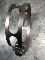 Halter für Auspuff, Endtopf, BMW R 1200 GS, K25, luftgekühlt Baden-Württemberg - Erdmannhausen Vorschau