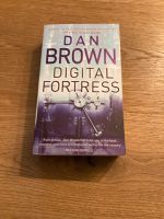 Dan Brown - Digital Fortress Englisches Buch Feldmoching-Hasenbergl - Feldmoching Vorschau