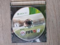 Xbox 360 Spiel Fifa 15 2015 Fußball Game Gaming Baden-Württemberg - Mötzingen Vorschau