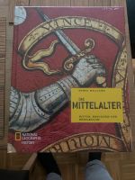 Das Mittelalter - Ritter, Kreuzzüge und Königreiche - H. Williams Niedersachsen - Marschacht Vorschau