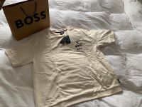 Hugo Boss x Peanuts Shirt / Oversize / XXXL / NEU NP 120€ Bayern - Gersthofen Vorschau