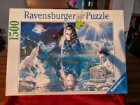 1500 tlg Ravensburger Puzzle Hessen - Kelsterbach Vorschau