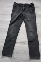 Jeans, Jack and Jones, Gr.170, schwarz verwaschen Niedersachsen - Eystrup Vorschau