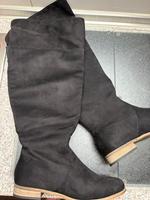 ❤️NEUE❤️Weitschaftstiefel Gr. 40 von Sheego Niedersachsen - Bad Iburg Vorschau