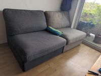 1-seat Ikea  Blau & Khaki - sofa couch x 2 Köln - Nippes Vorschau