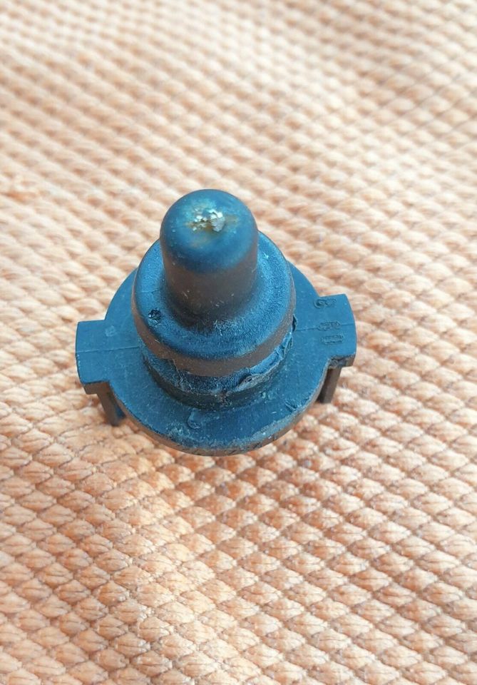 ❌ Sensor im Schnorchel  Luftfilter BMW E30 316 318 i 12621286074 in Bernhardswald