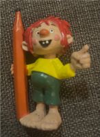 2 Stück Pumuckl mit Stift Hessen - Hohenstein Vorschau