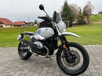 BMW R nineT Urban GS weiß Baden-Württemberg - Waldburg Vorschau