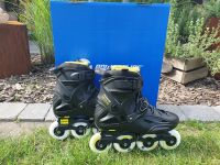 Inlineskates Powerslide Imperial 80 Gr. 41/42 Nordrhein-Westfalen - Rheda-Wiedenbrück Vorschau