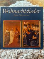 Bosch Männerchor - Weihnachtslieder - Schallplatte - Vinyl - Rar Baden-Württemberg - Löwenstein Vorschau