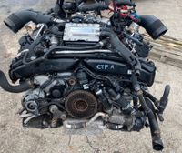 Motor Audi S8 , CTF Brandenburg - Frankfurt (Oder) Vorschau