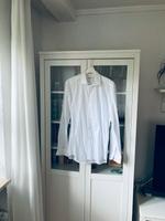 Hemd langarm Shirt Olymp Anzug 40 Bayern - Erding Vorschau