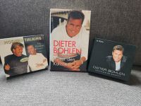❤️ Dieter Bohlen Hörbuch, Cd's und Buch ❤️ Niedersachsen - Staufenberg Vorschau