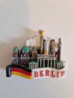 Souvenir 3D Kühlschrank Magnet Berlin Refrigerator Magnet Dekor Nürnberg (Mittelfr) - Nordstadt Vorschau