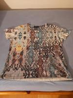 Damen T-Shirt kurzarm Gr. L  Bexleys Bayern - Kempten Vorschau