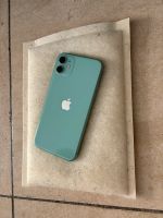 iPhone 11 256GB in mintgrün - wie neu Bayern - Würzburg Vorschau