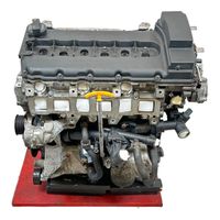 Motor 3.6 VR6 CDVA 260PS Skoda Superb 3T VW Eos 1F 156tkm Nordrhein-Westfalen - Petershagen Vorschau