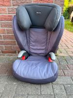 Römer Britax 15kg Niedersachsen - Zetel Vorschau