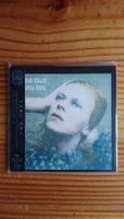 David Bowie - Hunky Dory / Japan - Papersleeve CD + Obi Berlin - Neukölln Vorschau