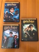 Harry Potter DVD - Filme Baden-Württemberg - Pliezhausen Vorschau