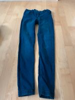 Yigga Skinny Fit Jeans Gr. 146 Niedersachsen - Osterholz-Scharmbeck Vorschau