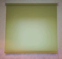 Cocoon Easy-Fix Seitenzug-Rollo grün 75 x 150 cm Hessen - Philippsthal (Werra) Vorschau