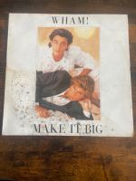 Wham! make it Big Vinyl Schallplatte Dresden - Blasewitz Vorschau